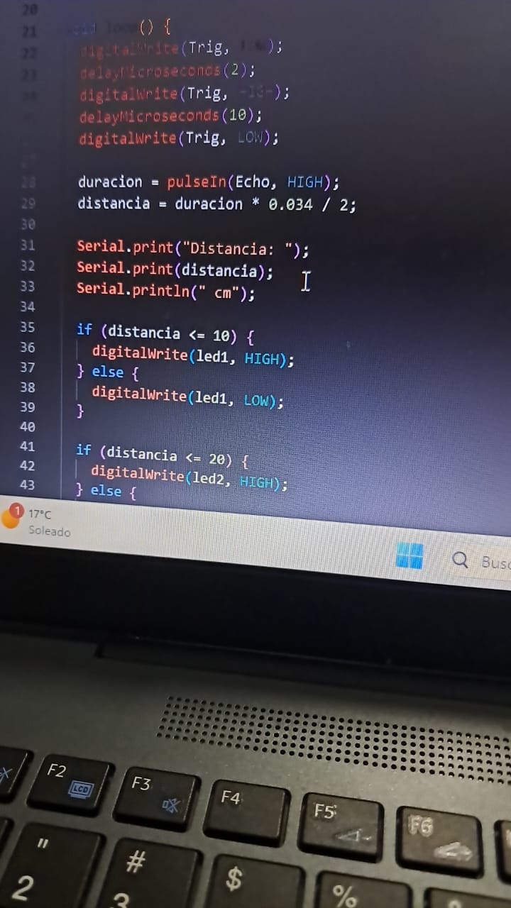 Aprendiendo a leer y escribir código